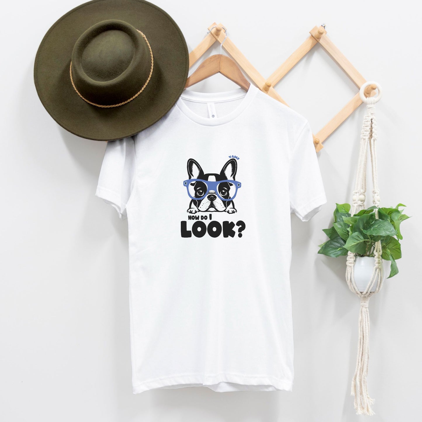 YAMF Unisex