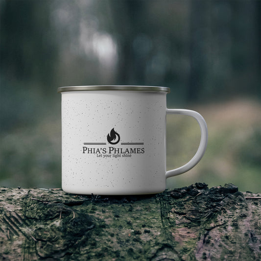 Camp Mug 12 oz.