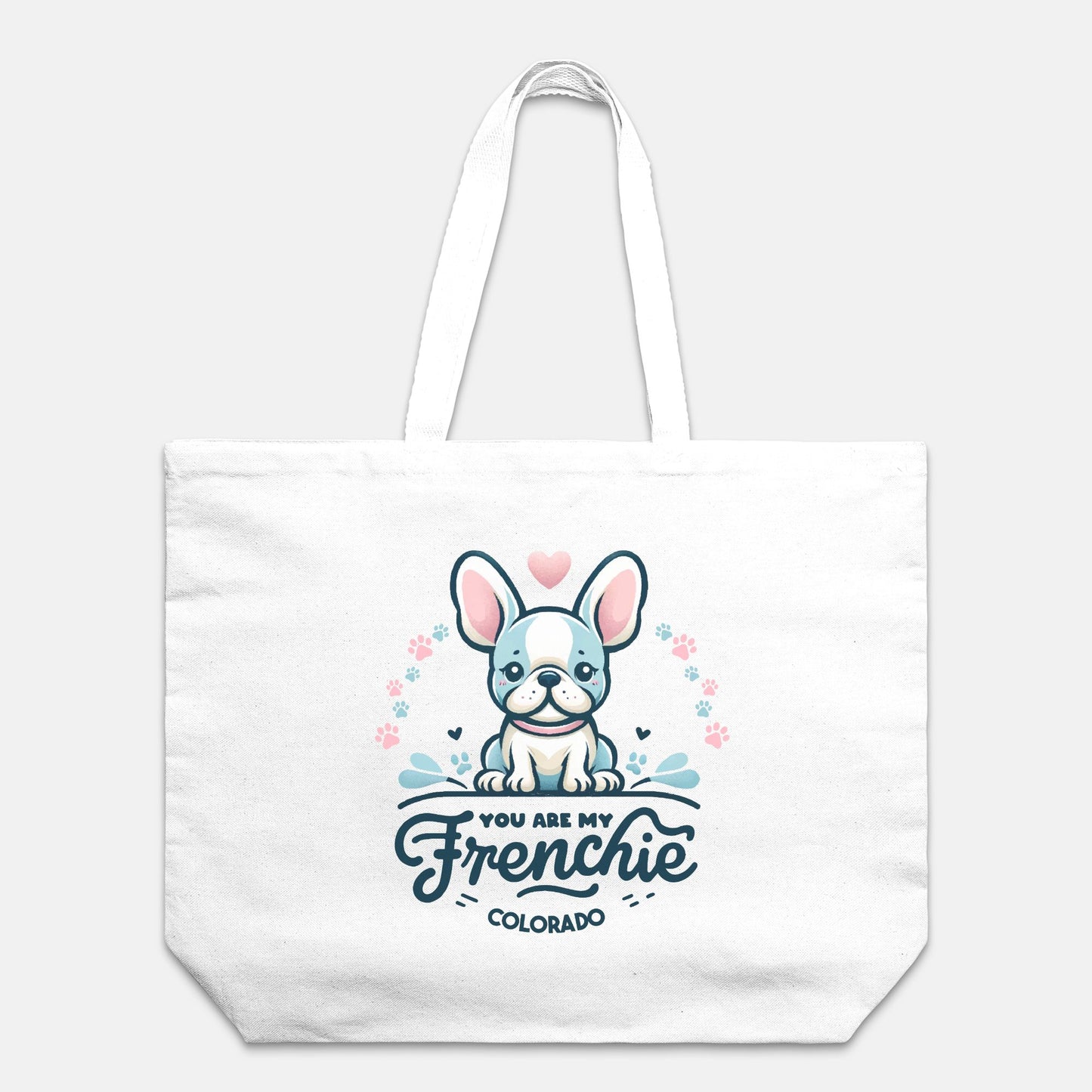Oversized Tote