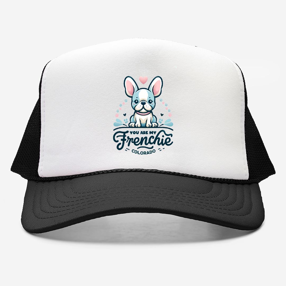 Foam Trucker Hat Otto 39-165