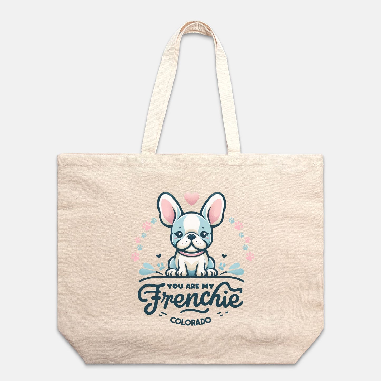 Oversized Tote