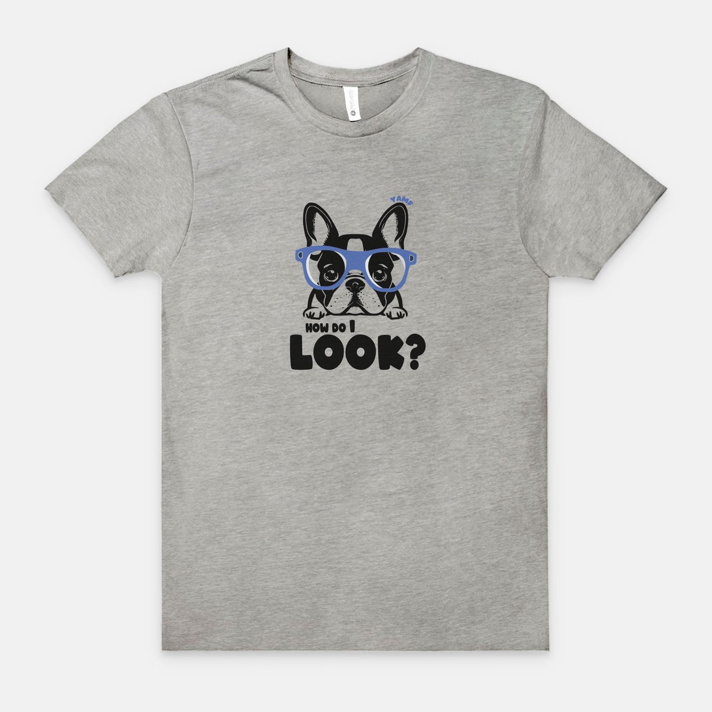 YAMF Unisex