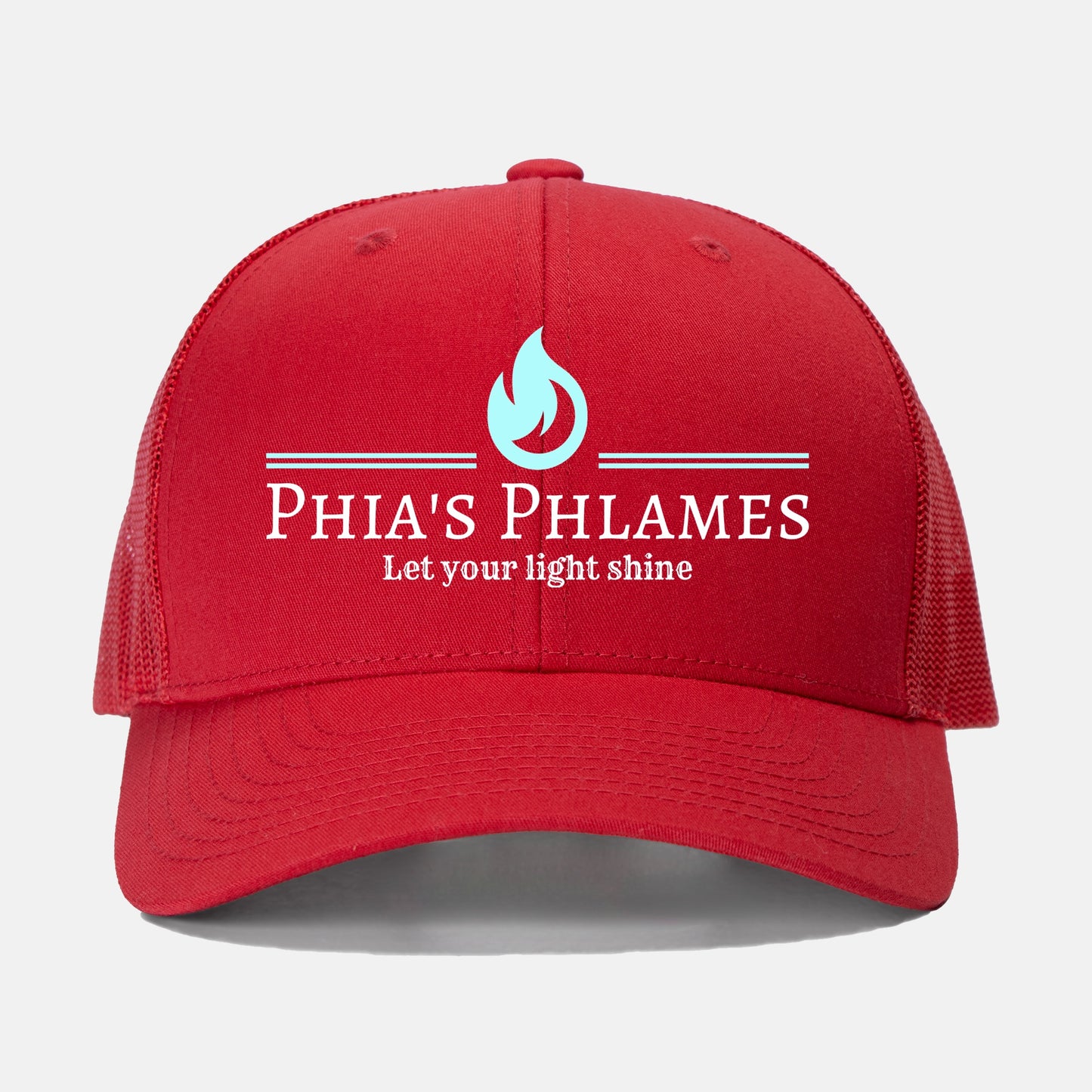 Retro Trucker Hat