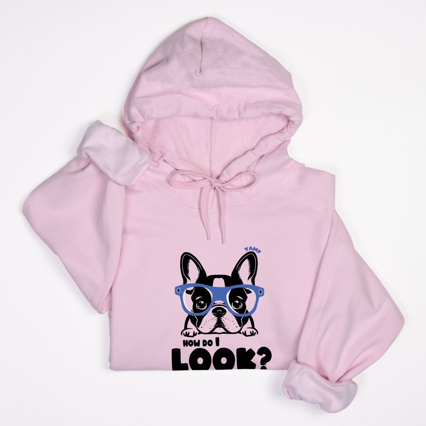 Unisex Hooded Sweatshirt Gildan YAMF