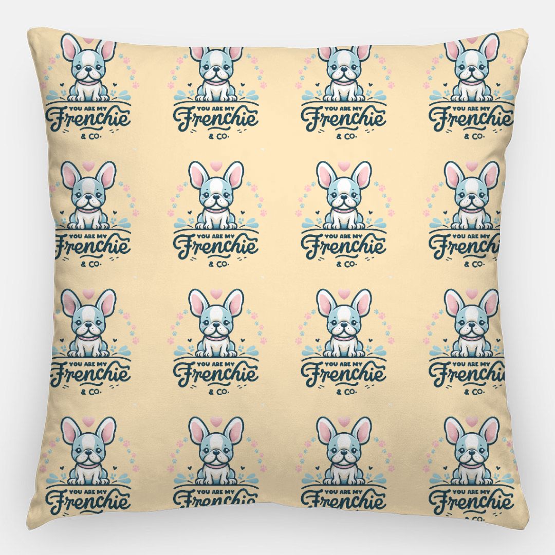 Pillow Case 24 Inch