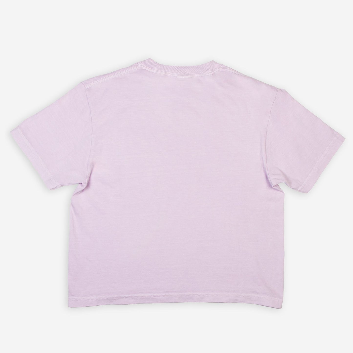 Comfort Colors Boxy Tee