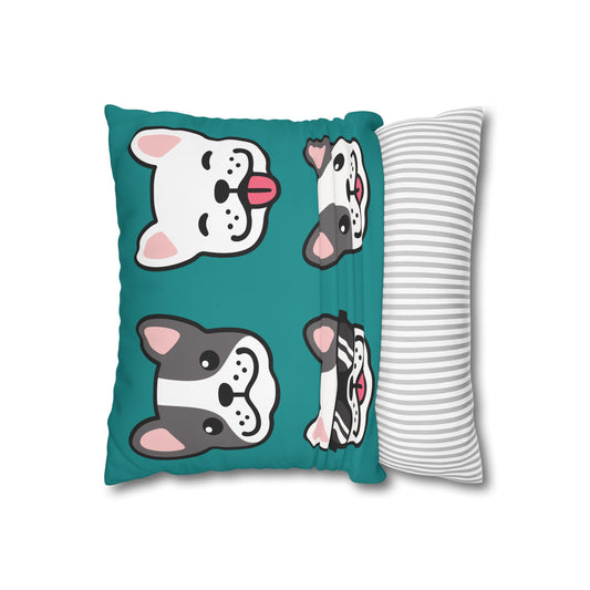 Pillow Case 16 Inch