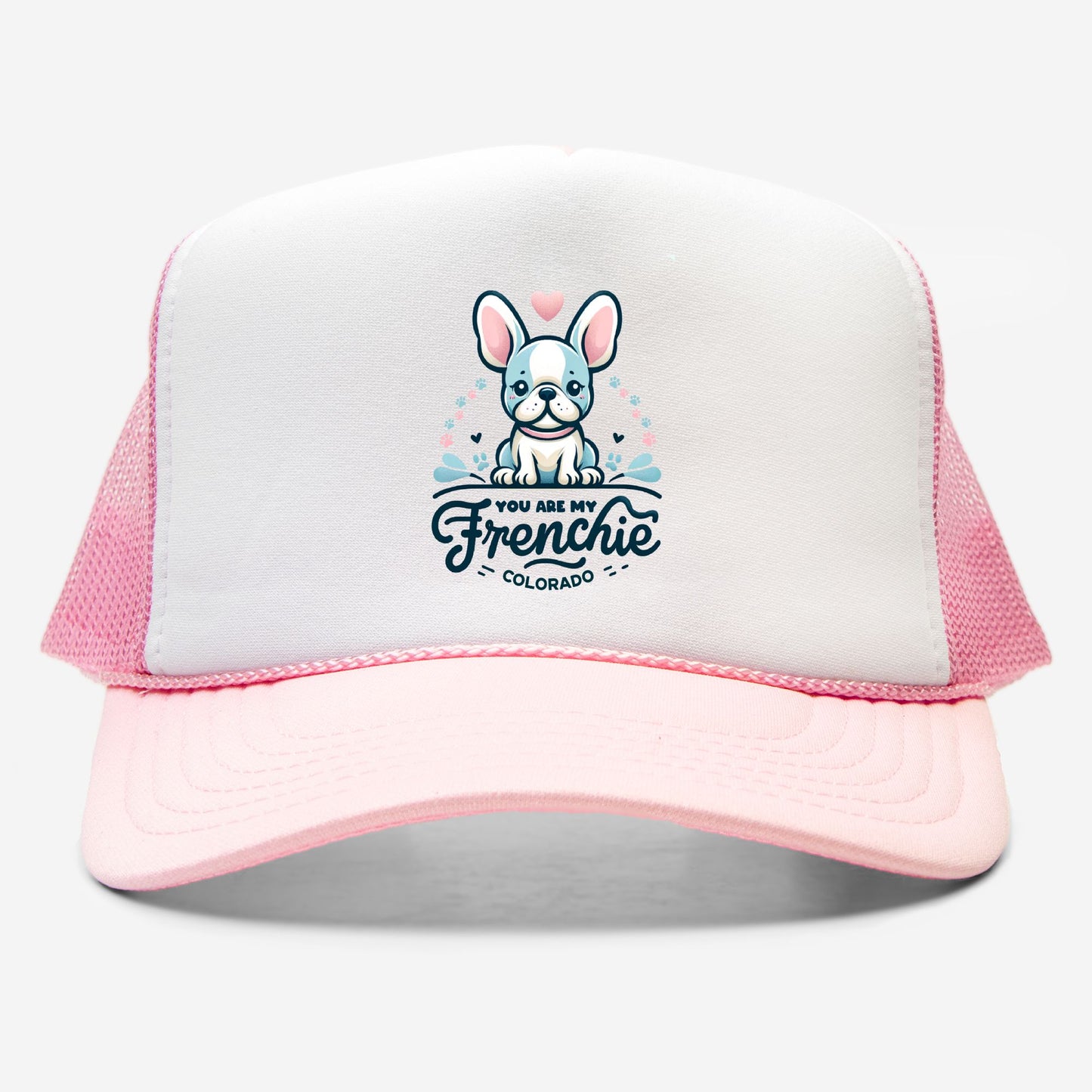 Foam Trucker Hat Otto 39-165