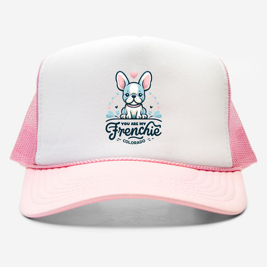Foam Trucker Hat Otto 39-165