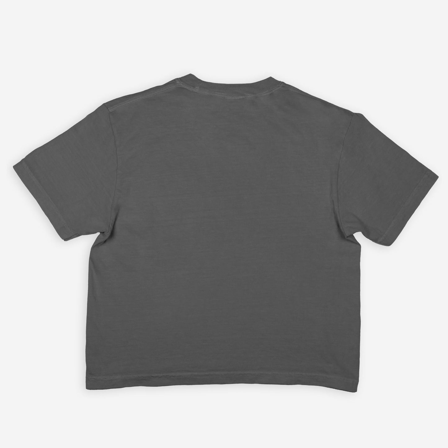 Comfort Colors Boxy Tee