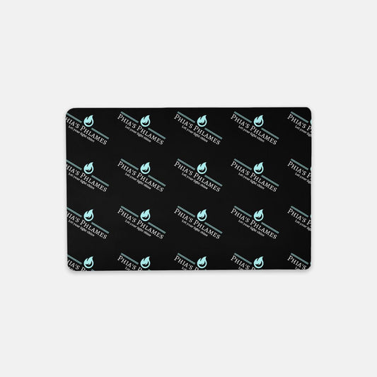 Desk Mat – Small (18″ x 12″)