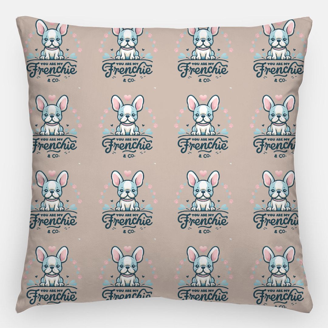 Pillow Case 24 Inch