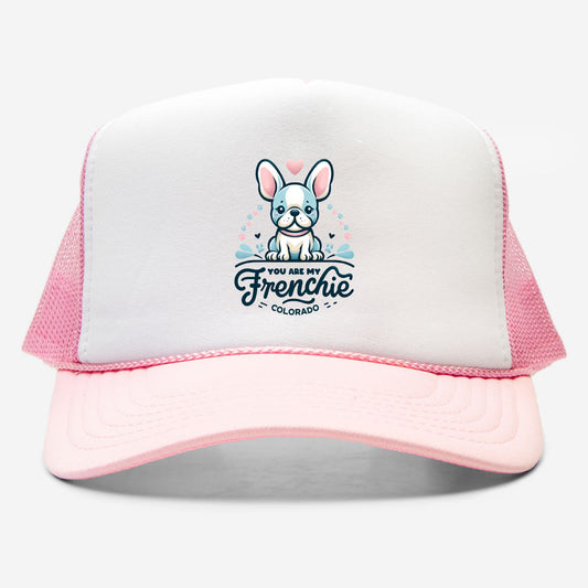 Foam Trucker Hat Otto 39-165