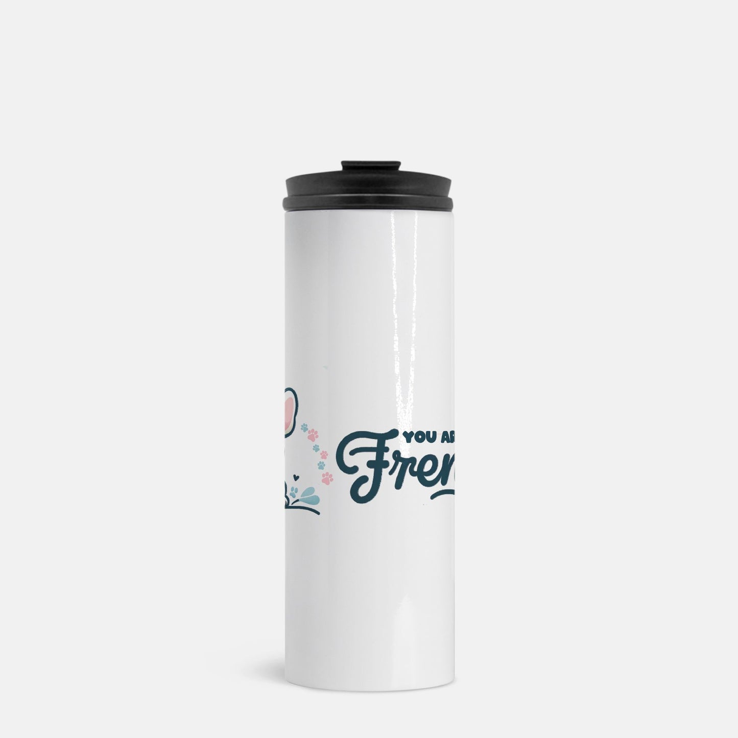 Thermal Tumbler 16 oz.