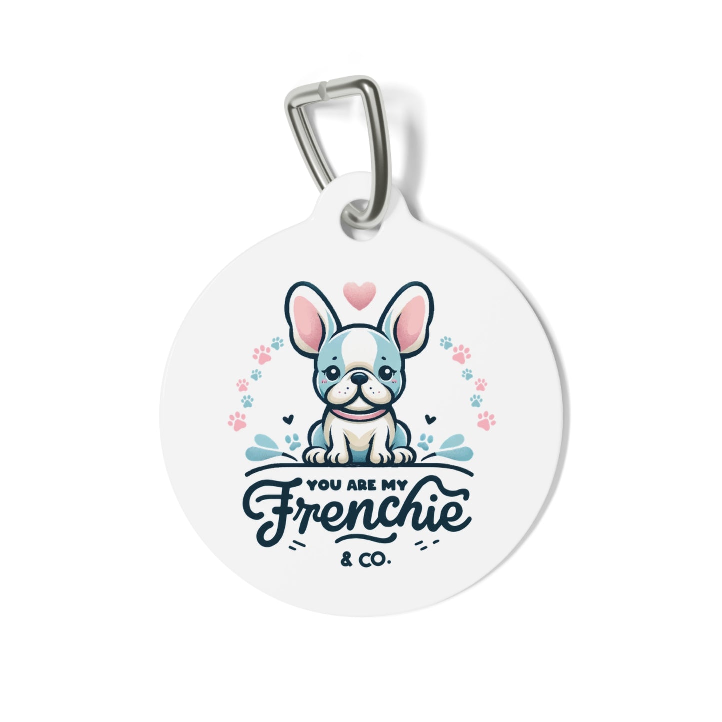 Pet Tag