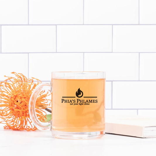 Mug Glass