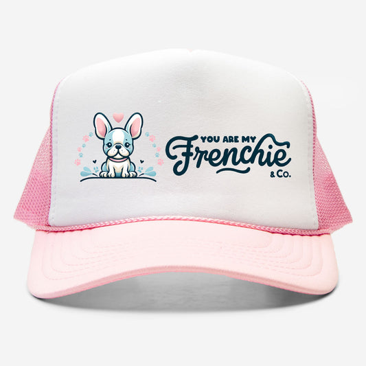 Foam Trucker Hat Otto 39-165