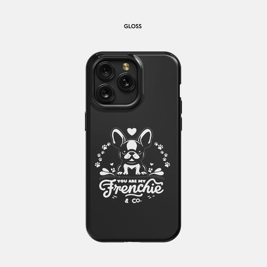 iPhone 15 Pro Max Tough Case