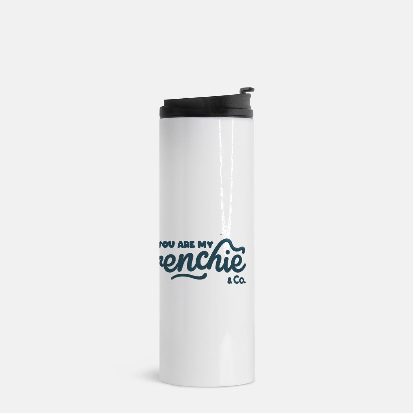 Thermal Tumbler 16 oz.