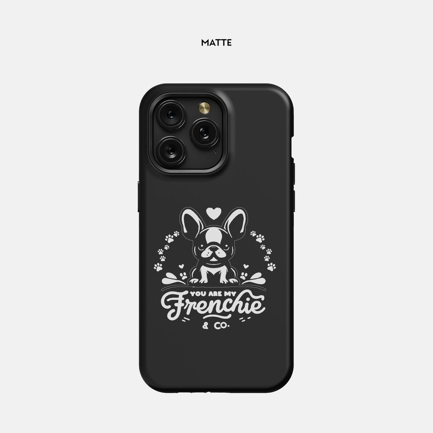 iPhone 15 Pro Max Tough Case