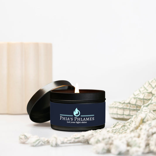 Candle Tin 4oz