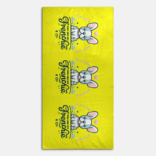 Beach Towel