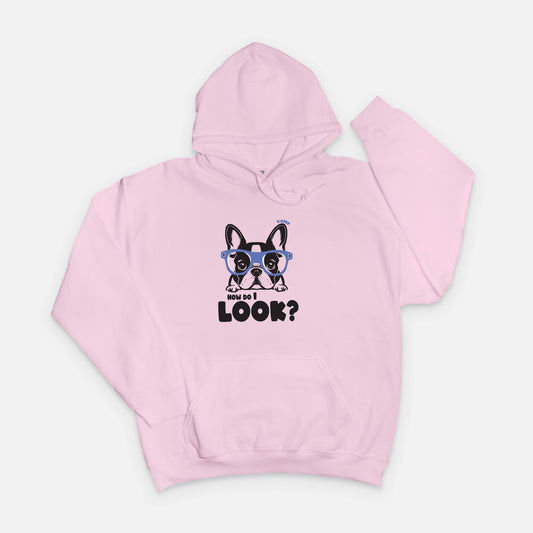 Unisex Hooded Sweatshirt Gildan YAMF