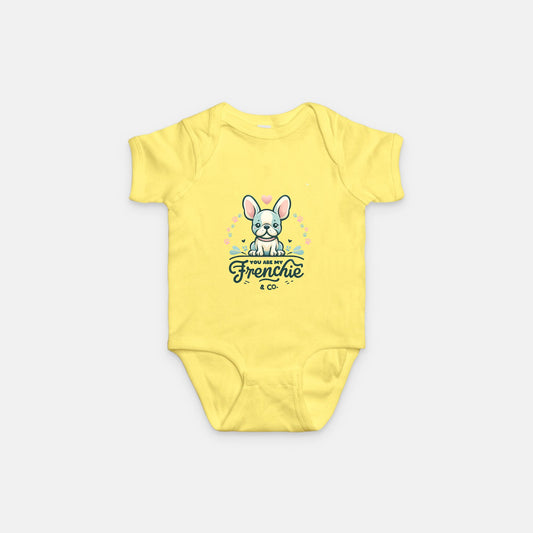Baby One Piece Rabbit Skins 4400