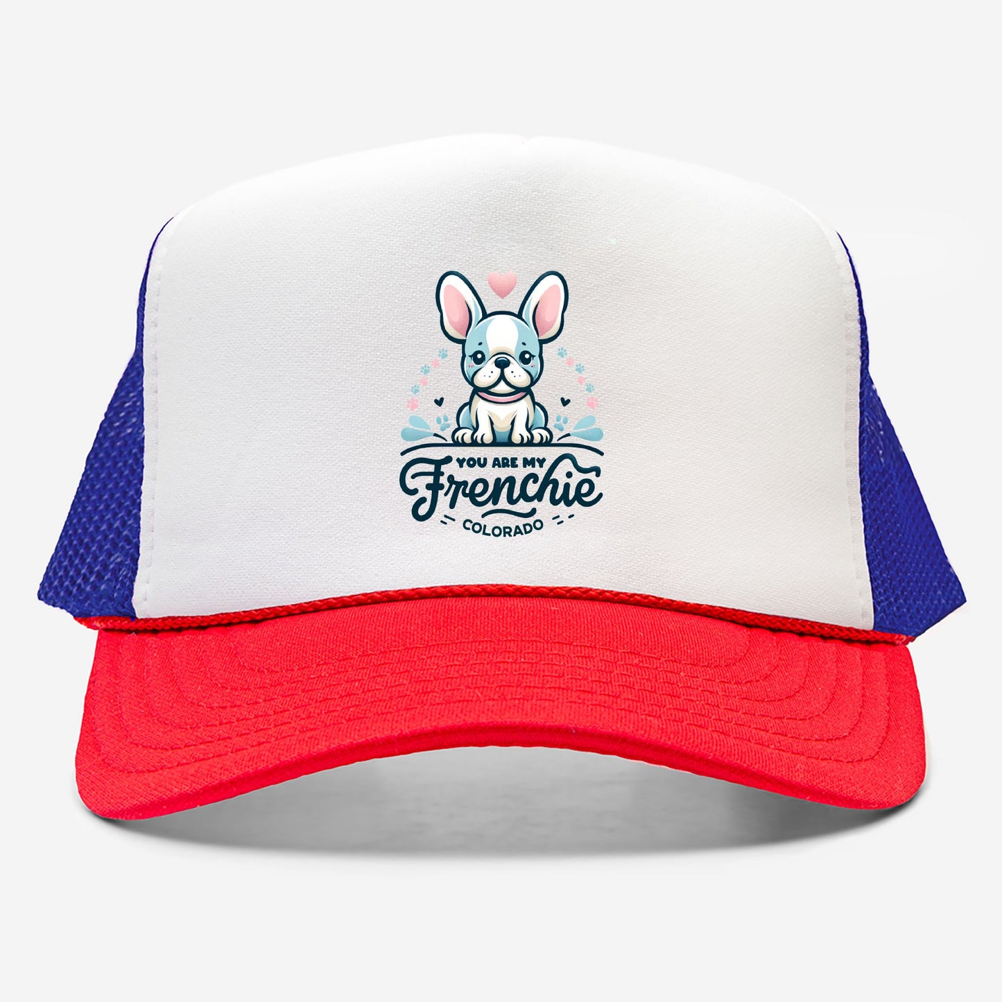 Foam Trucker Hat Otto 39-165
