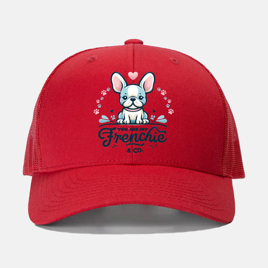 Retro Trucker Hat