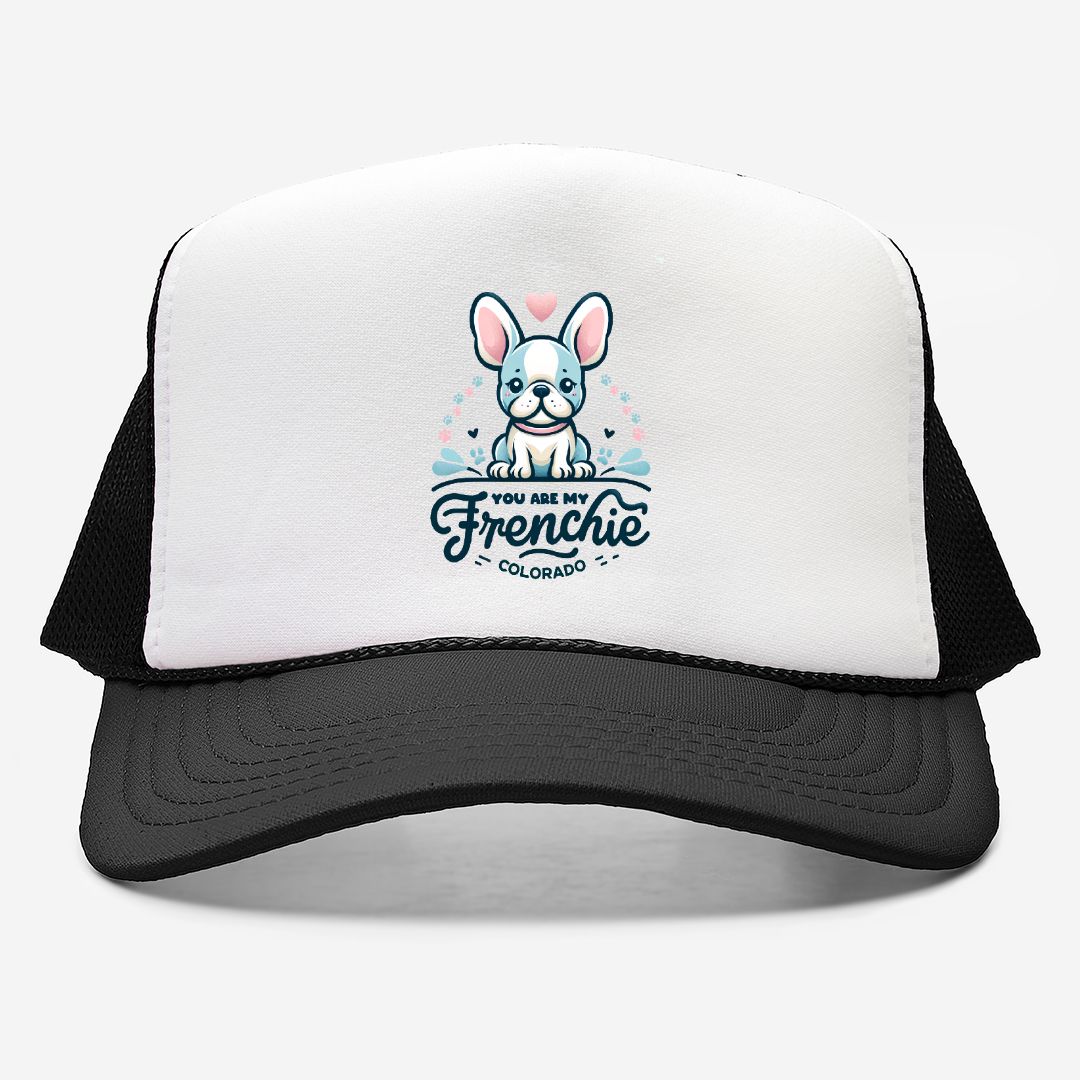 Foam Trucker Hat Otto 39-165