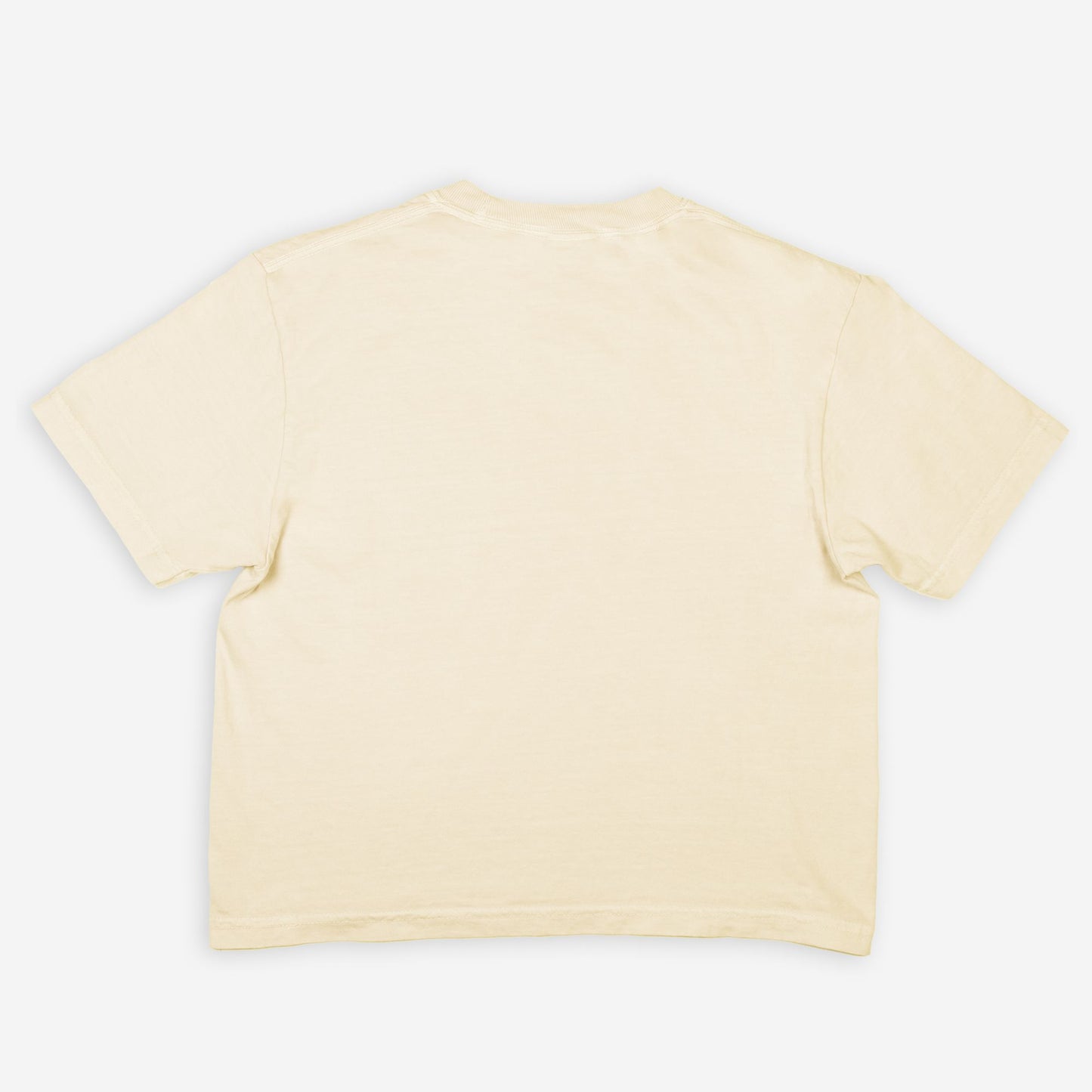 Comfort Colors Boxy Tee