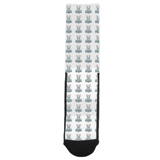 Crew Socks (Sm/Med)